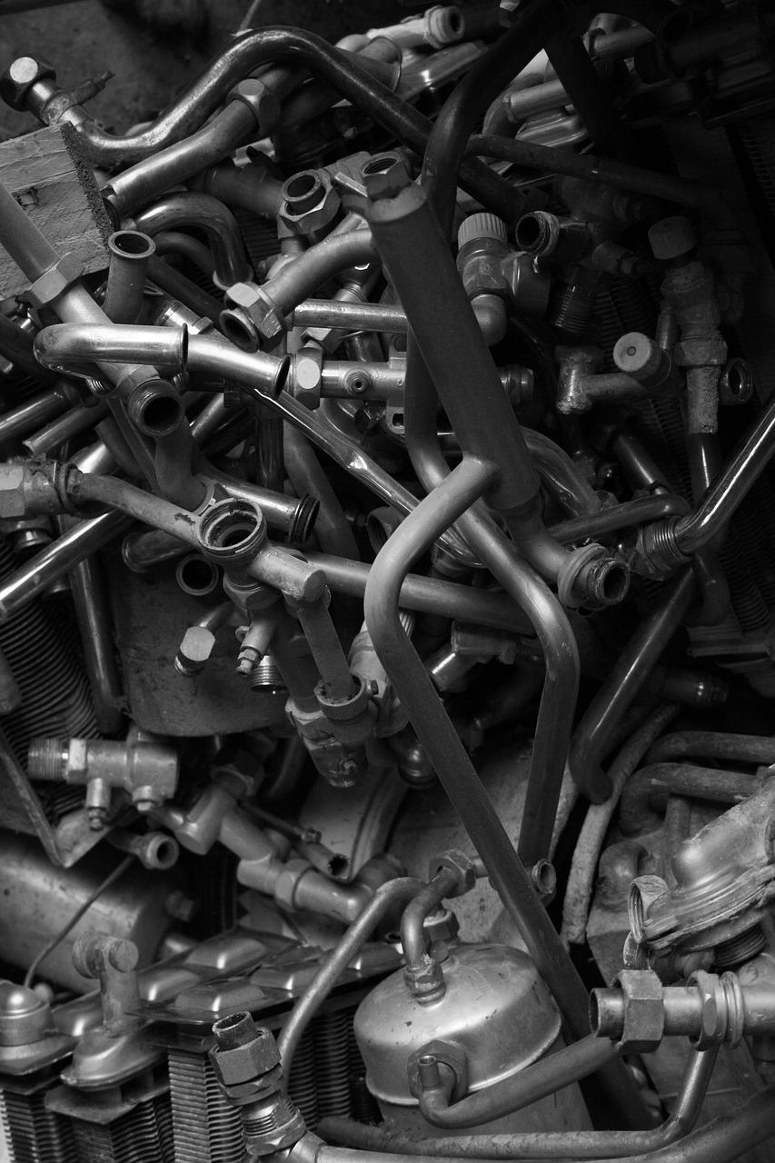 智能家居系统配置