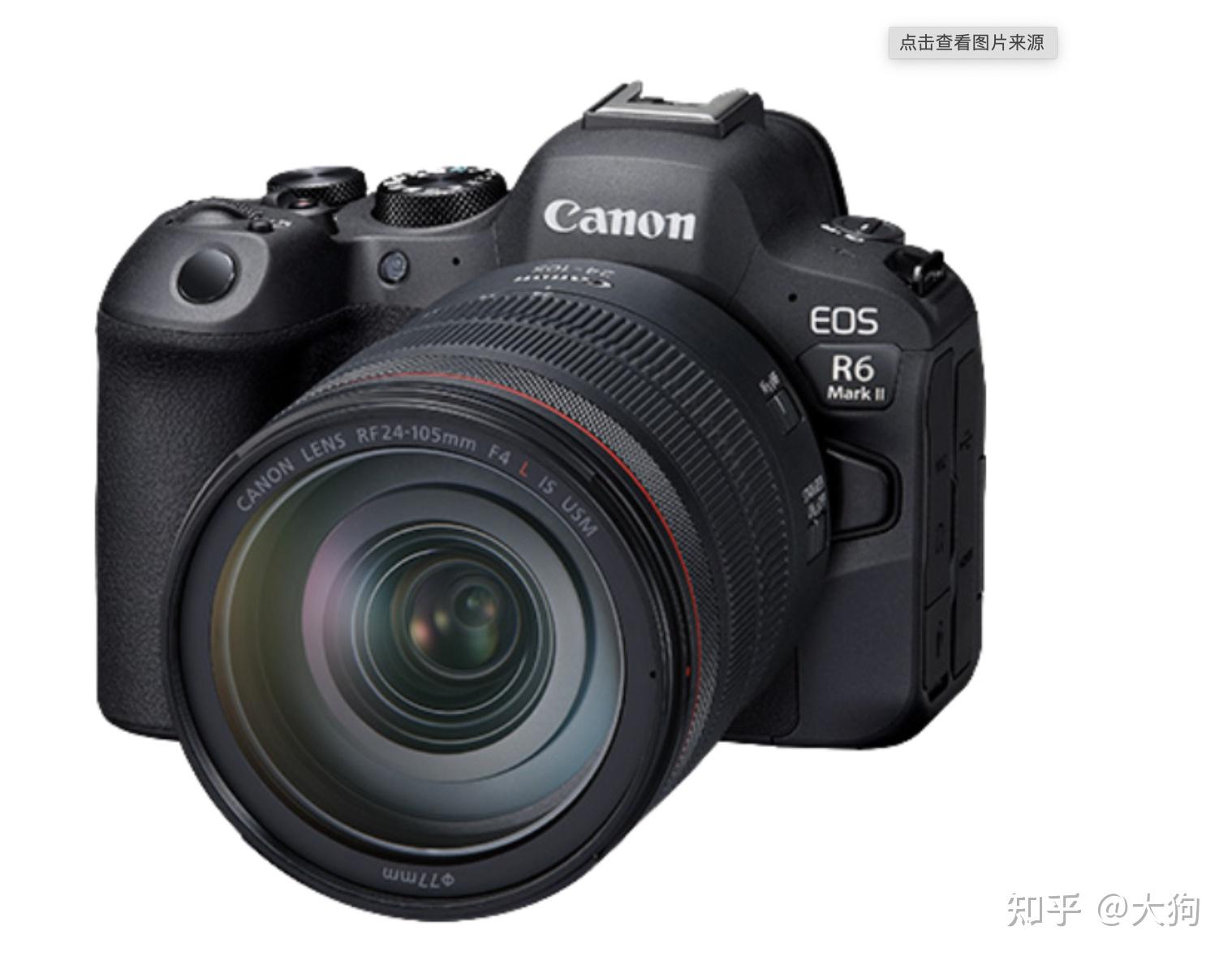 佳能r6m2索尼a7m4和尼康z6ii怎么选