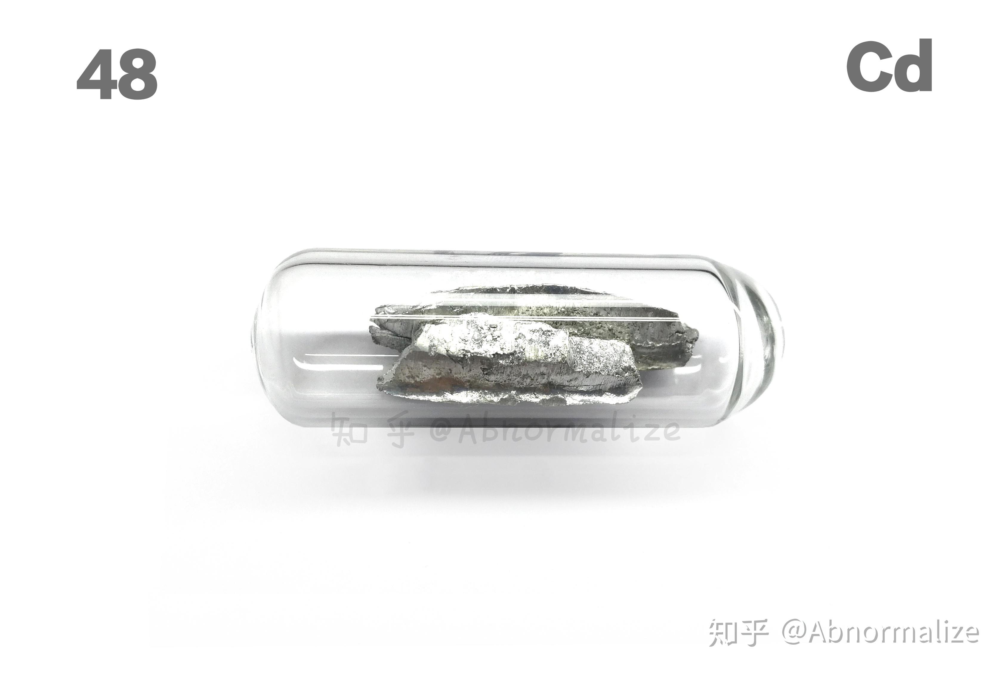 集齐元素周期表所有元素,大概需要多少钱? - 知乎