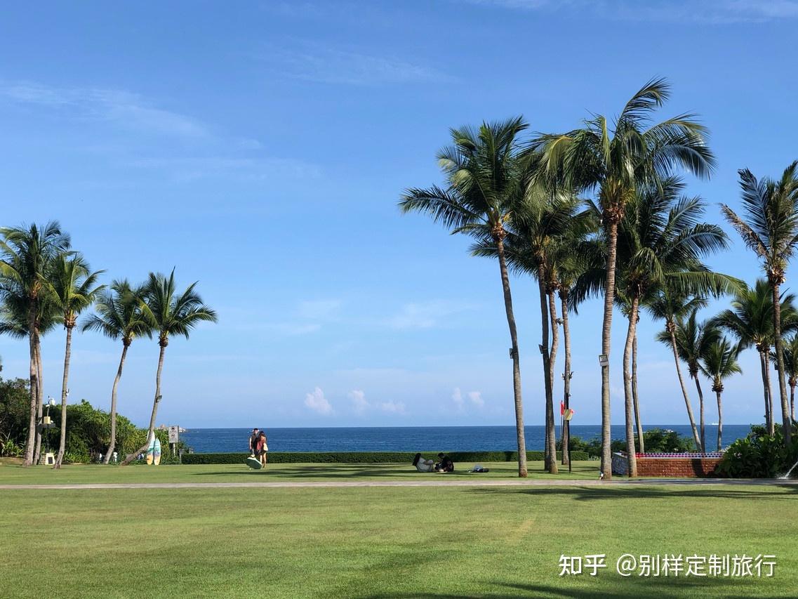 暑假去三亚住这些酒店，推门就是海！私藏12家亲海住宿清单，躺着看日出不香吗？ - 知乎