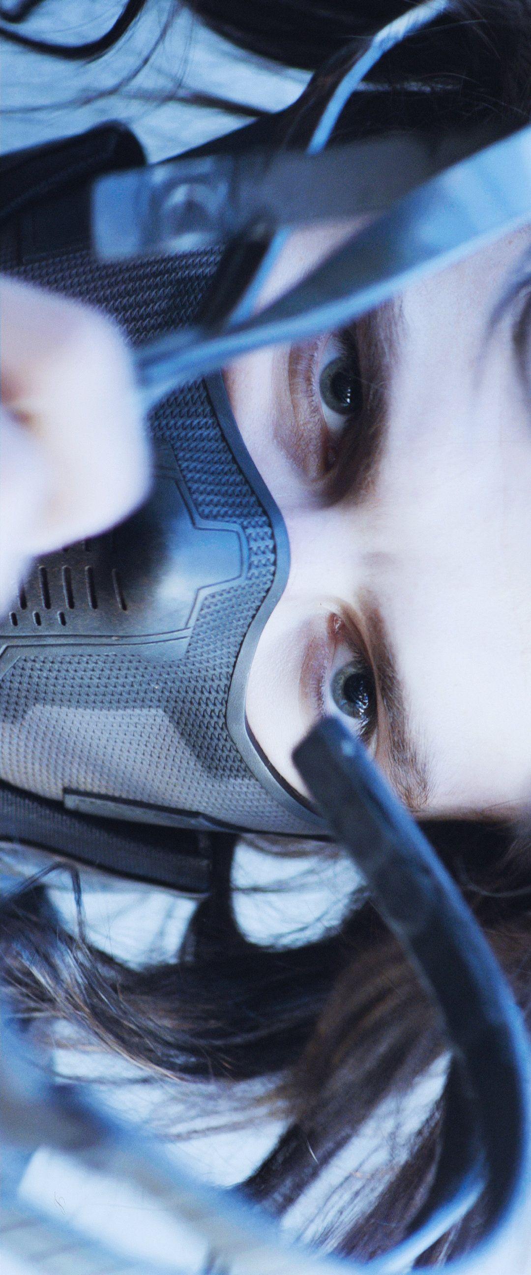 有哪些冬兵的壁纸? - 知乎