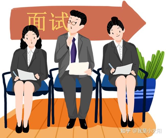软件测试面试复试问题 - 知乎