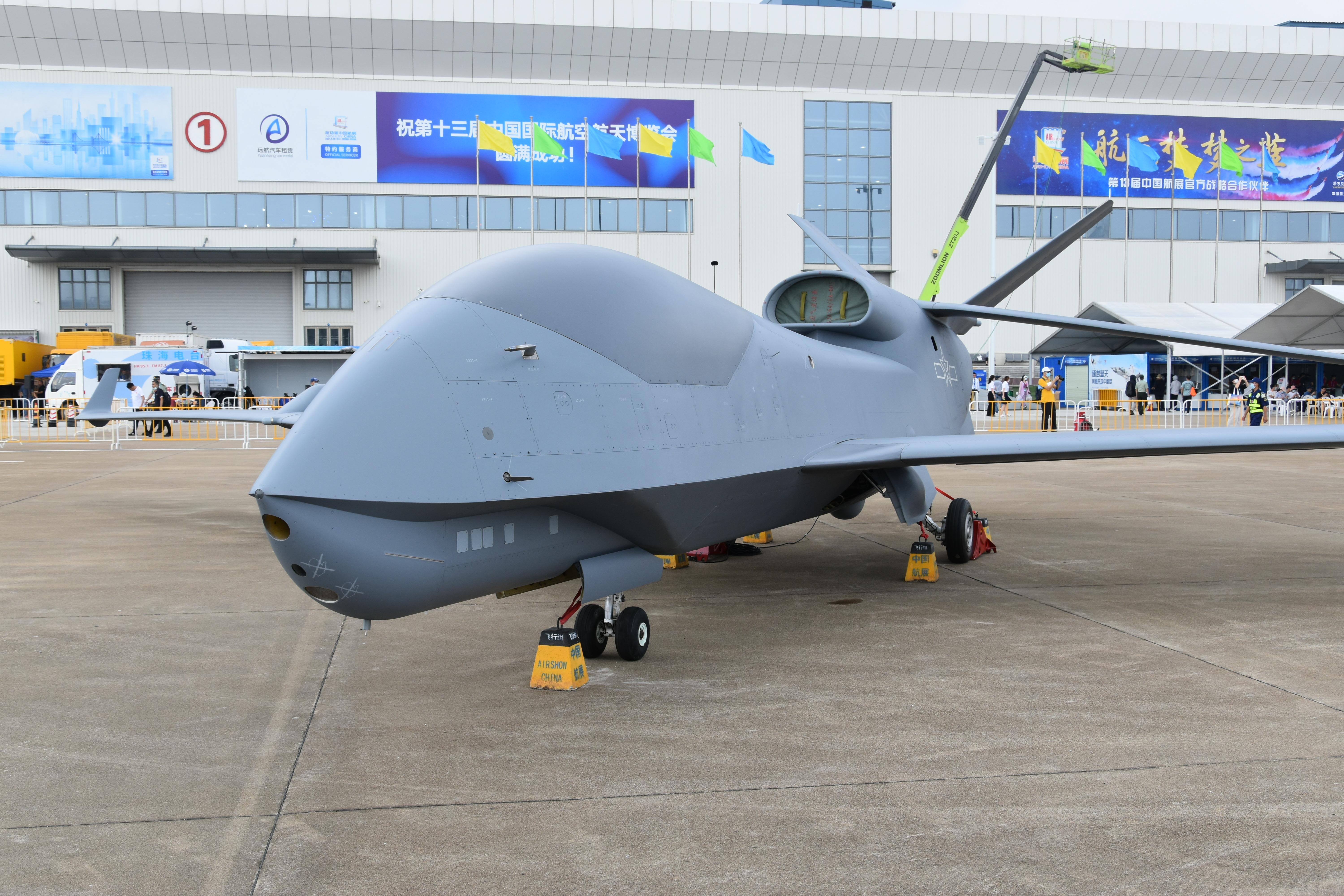 如何评价无侦7无人机