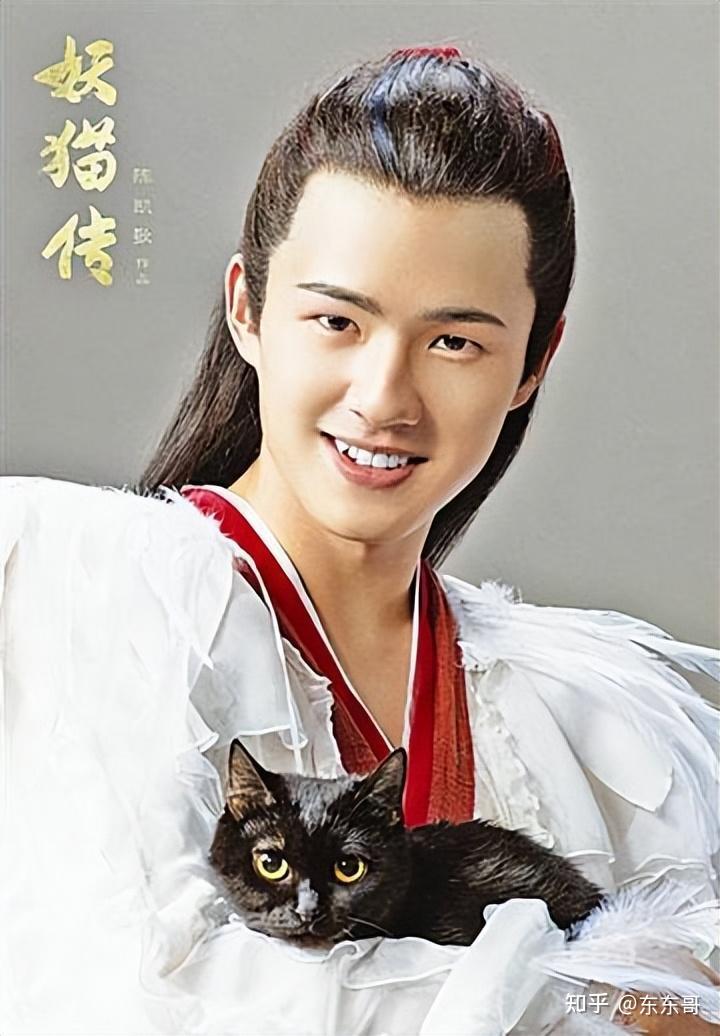 刘昊然周冬雨恋情是真的吗! - 知乎