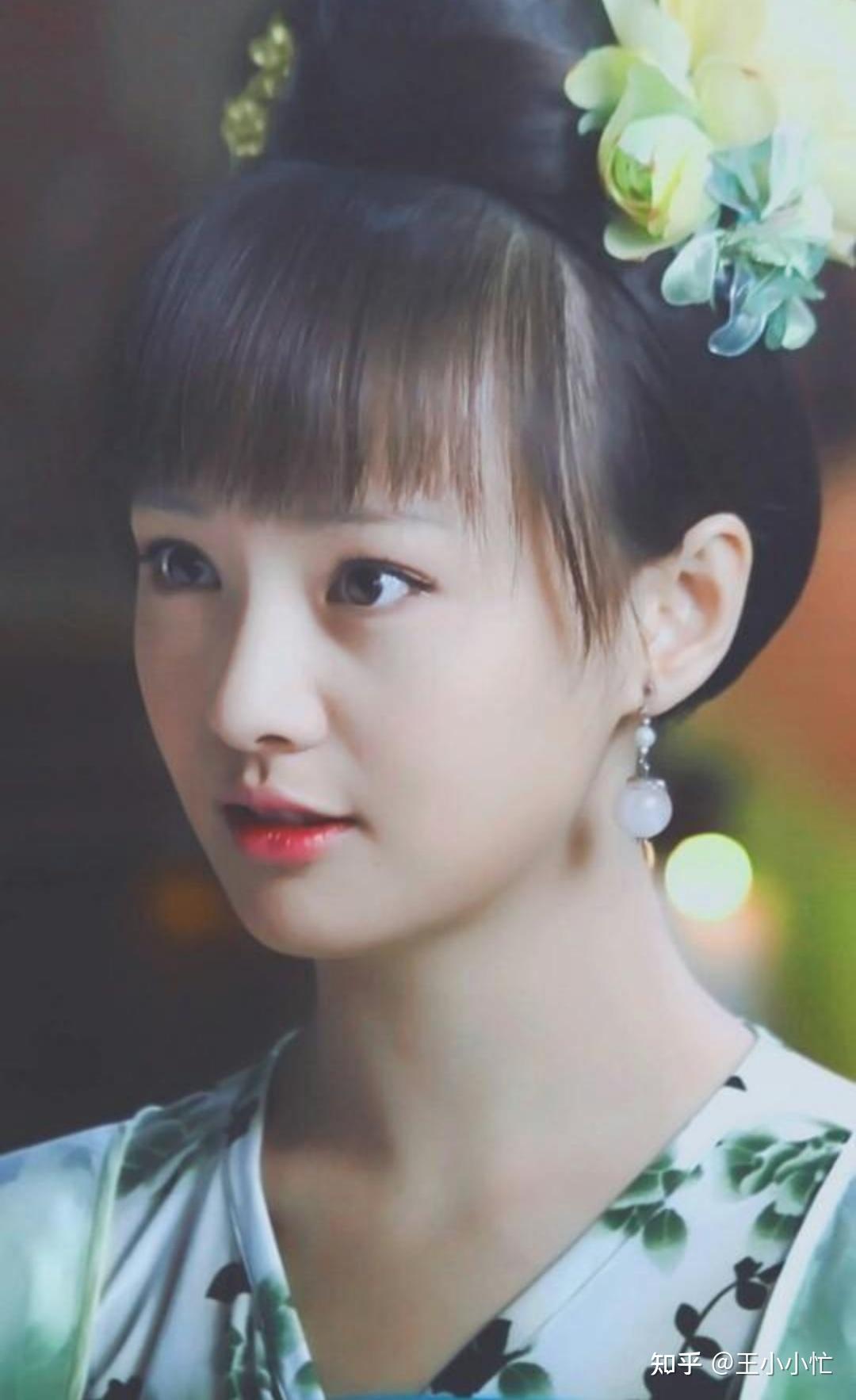 郑爽的颜值巅峰是什么时候?
