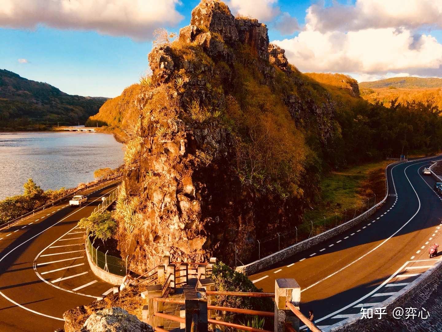 去过毛里求斯后你最大的感受是什么?