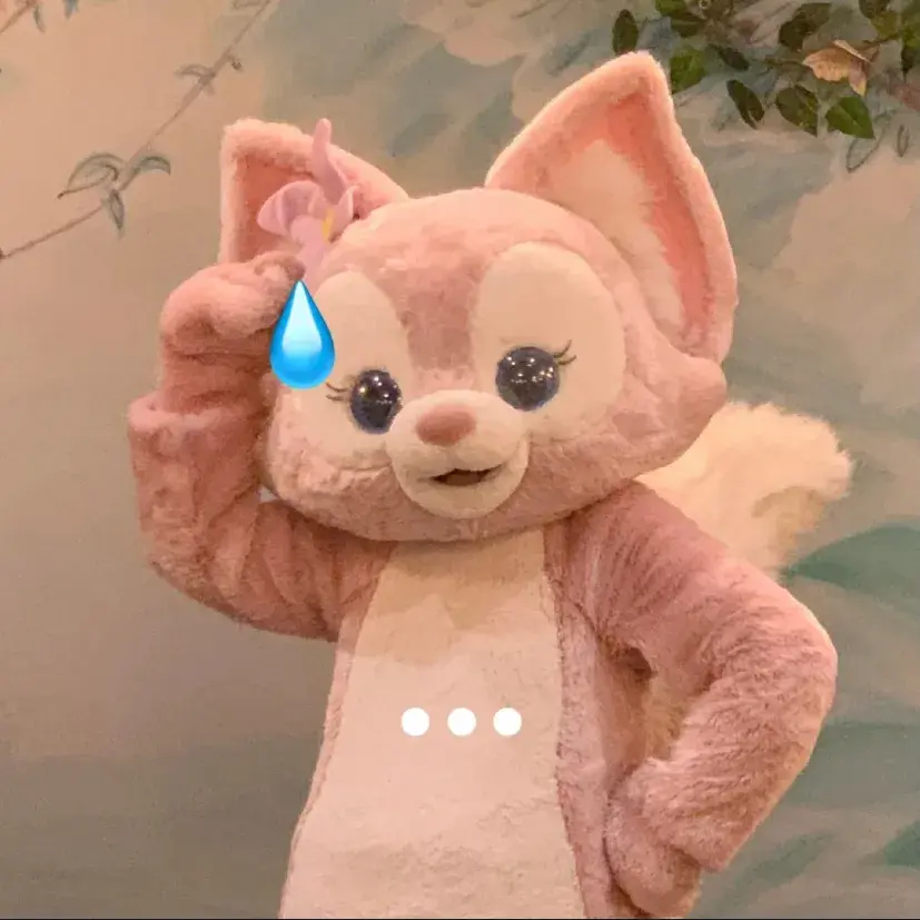 上海迪士尼玲娜贝儿扮演者有几个都怎么区分性格上有什么差别