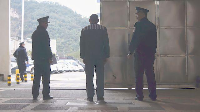 刑满释放，家属去接人出狱要注意什么？ - 知乎
