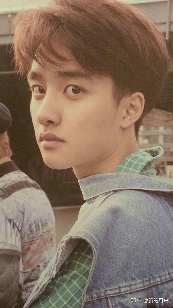 都暻秀有哪些惊艳的图