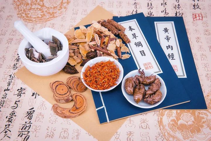 学中医有感 - 知乎