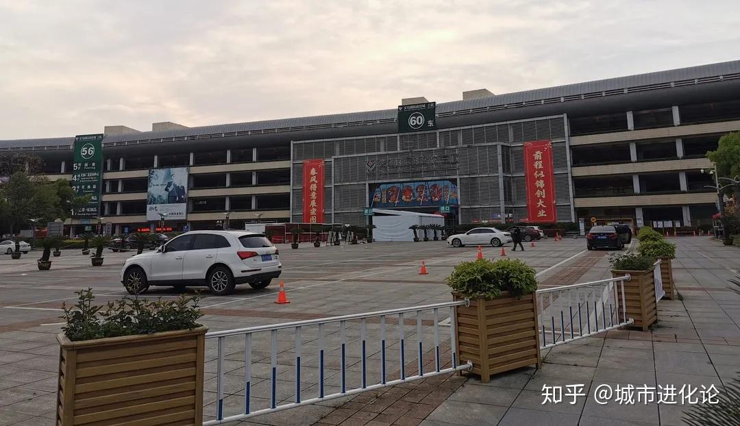 为什么感觉义乌大势已去