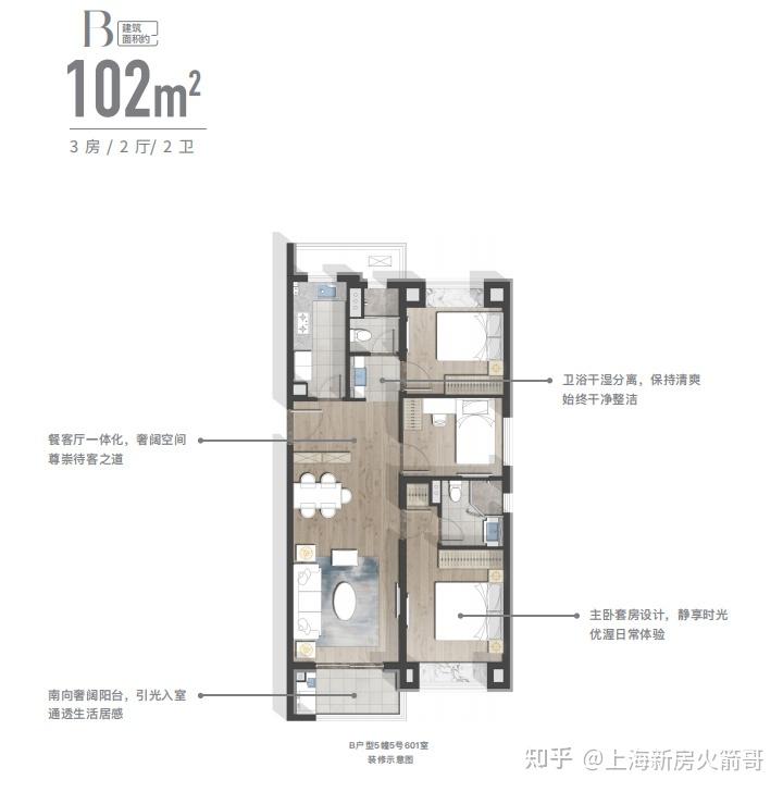 金地峯汇的价值，远不是看着那么简单 - 知乎