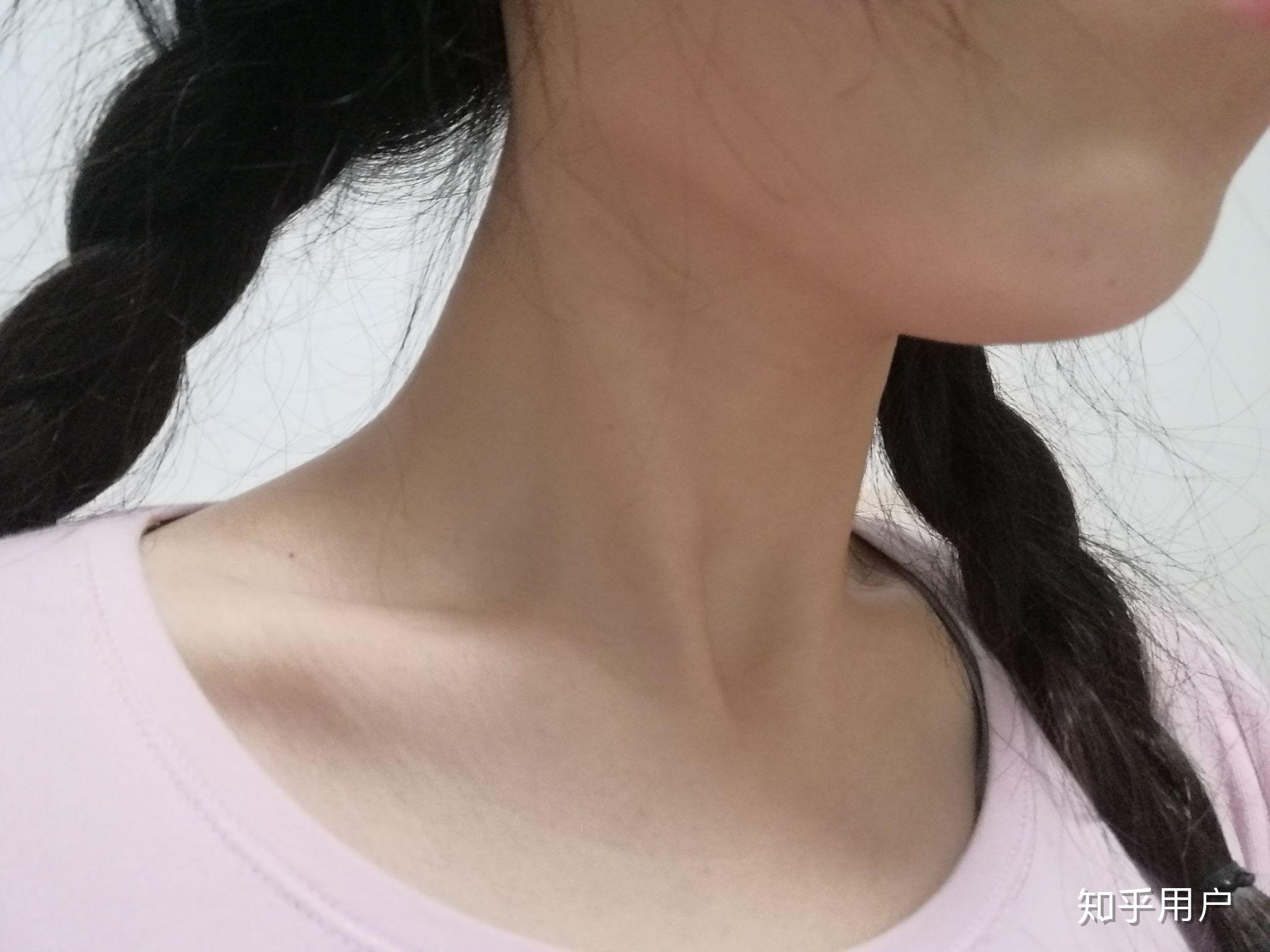 如何拍张好看的锁骨照? - 知乎