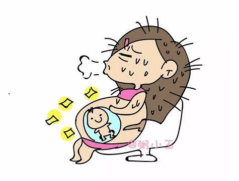 孕晚期到底有多难受? - 知乎