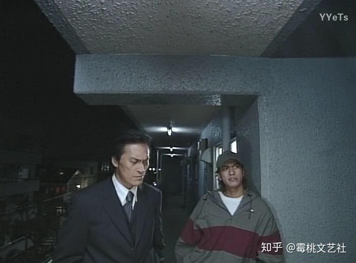 如何评价日剧池袋西口公园