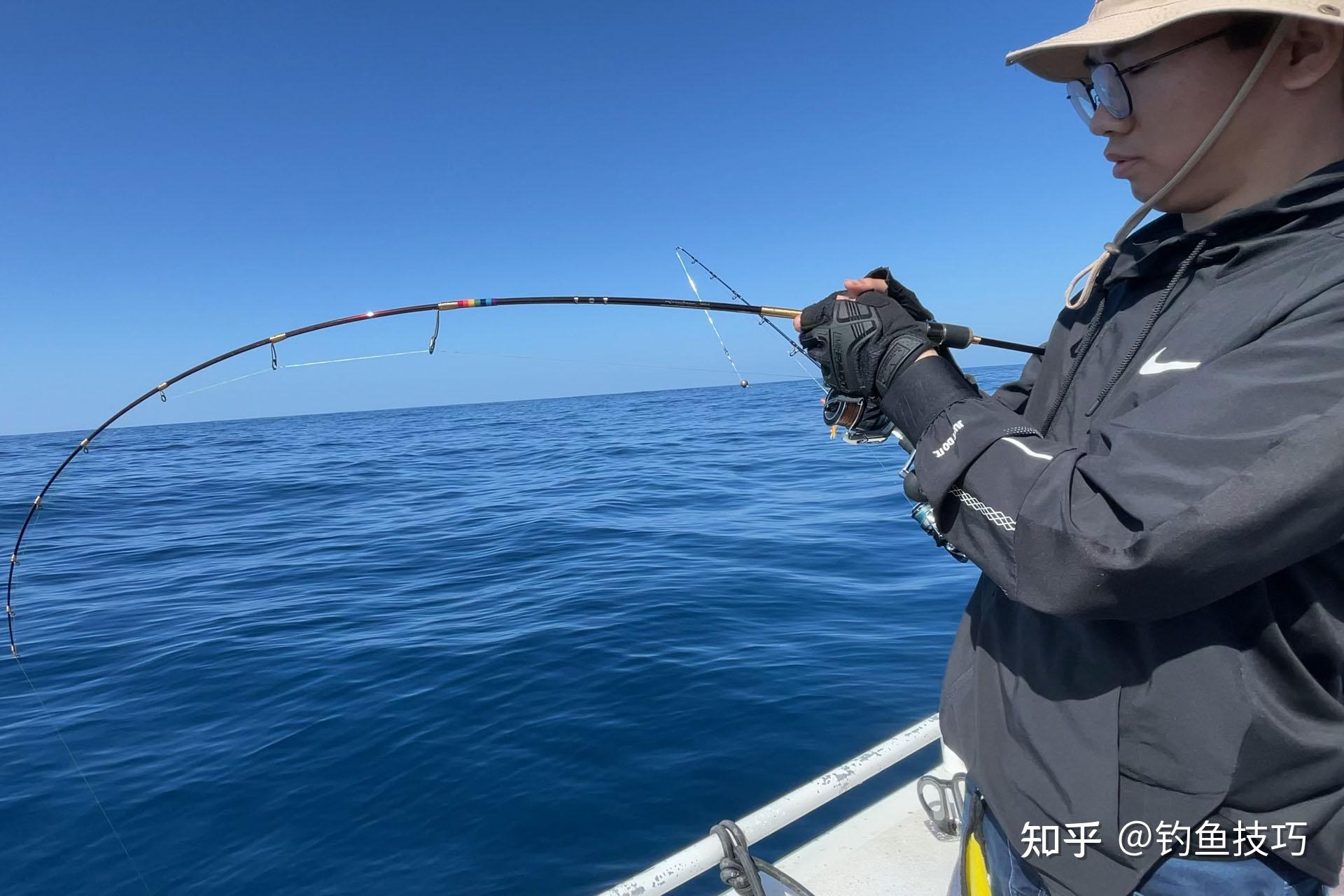 海钓的5个要素排名,抓住重点钓得多 - 知乎
