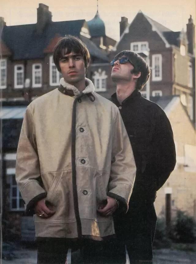 如何评价绿洲乐队(oasis)? - 知乎