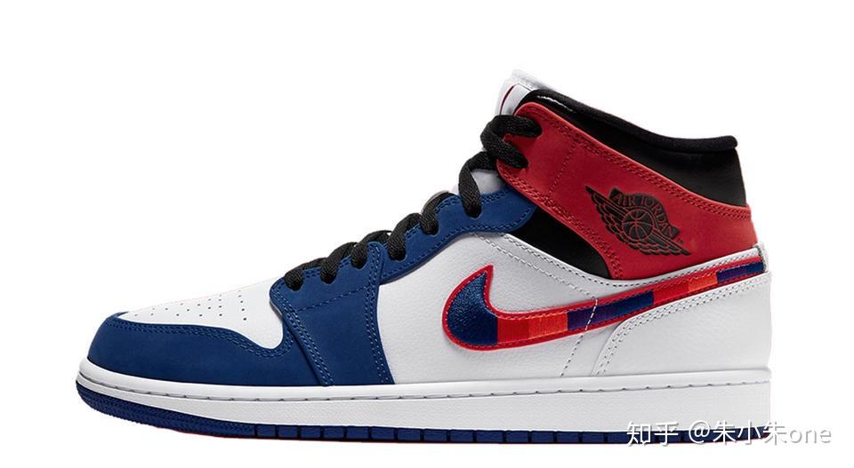 想给男朋友买一双aj他工作的原因只能穿低调一点的款式预算在1000左右