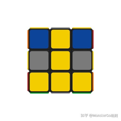 Zbf2l COLL,ZBLL,OLLCP,1LLL,ZBF2L是啥? - 知乎