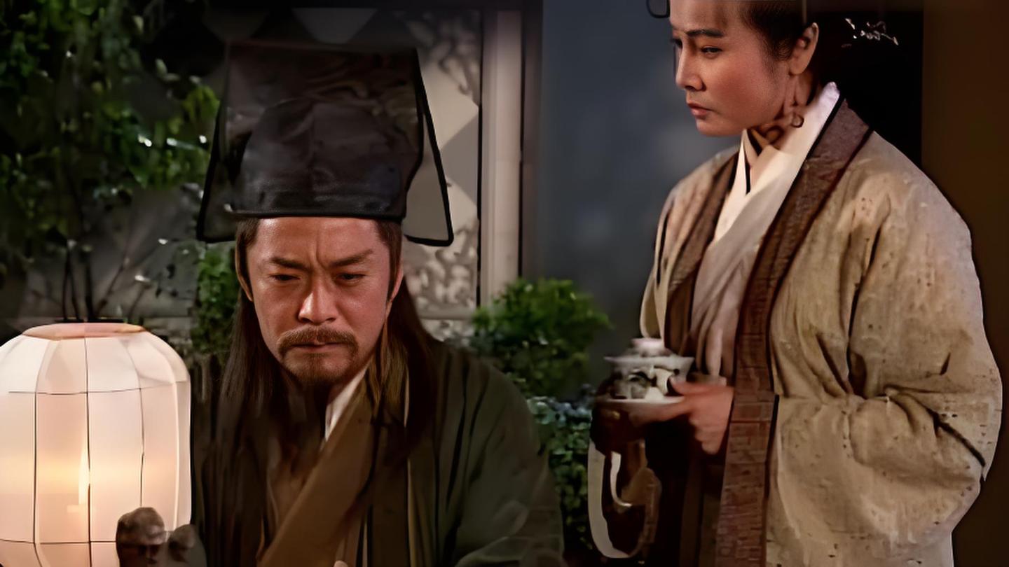 宁中则为什么精分？ - 知乎