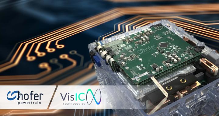 Visic Kapi hofer和VisIC合作开发三电平800V GaN逆变器 - 知乎