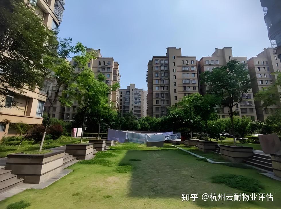 没有业委会的小区,是没有自主权的小区 - 知乎
