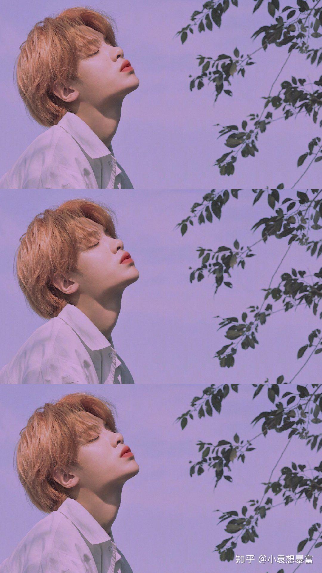 有什么绝美的黄明昊图片? - 知乎