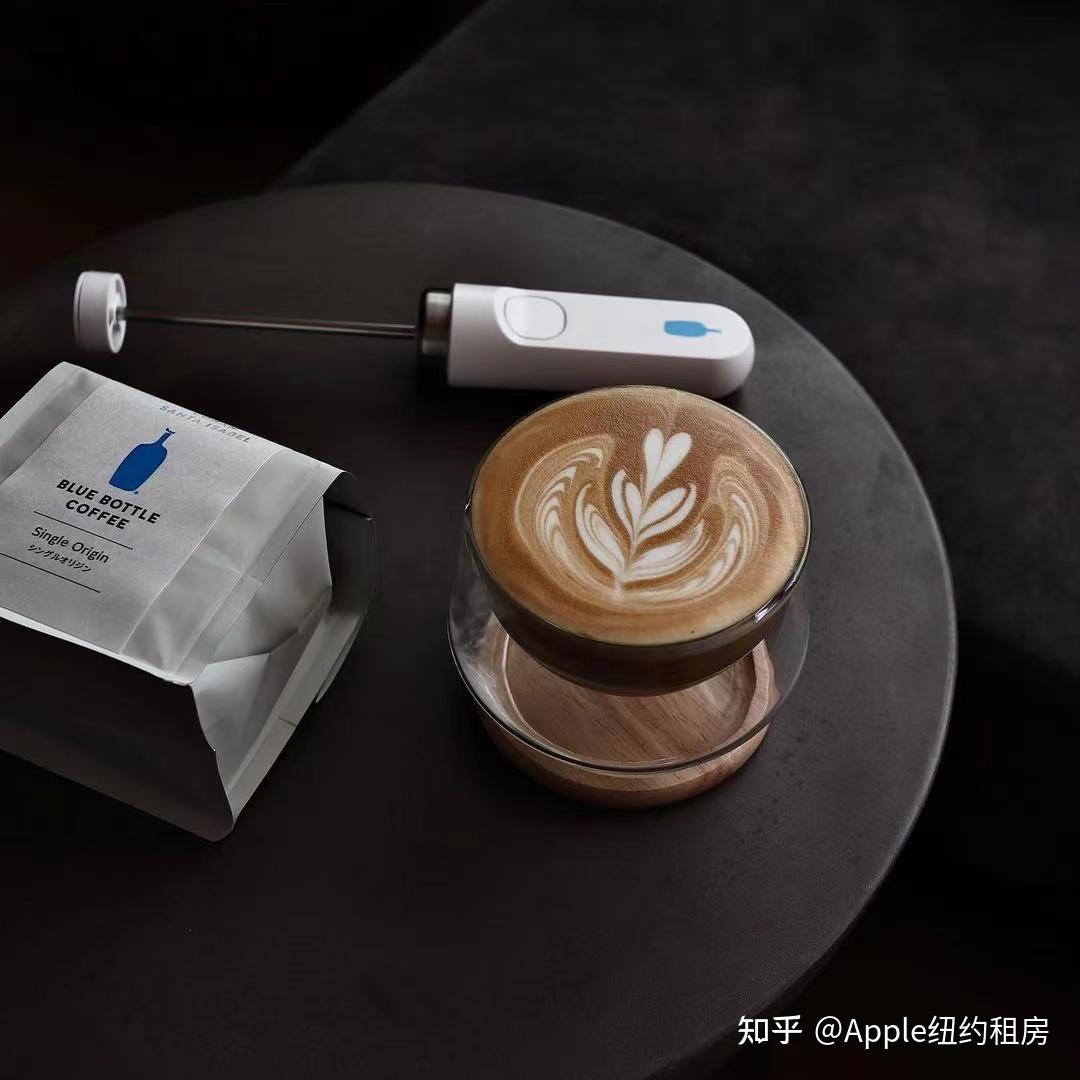 在纽约有哪些必去的咖啡馆？ - 知乎