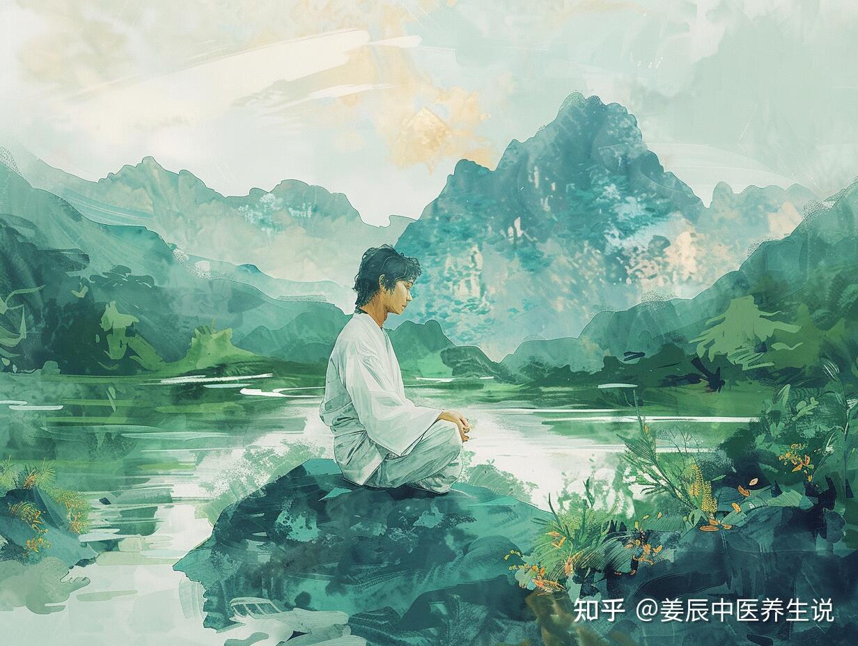 人生修行中的九个境界,内观其心 - 知乎
