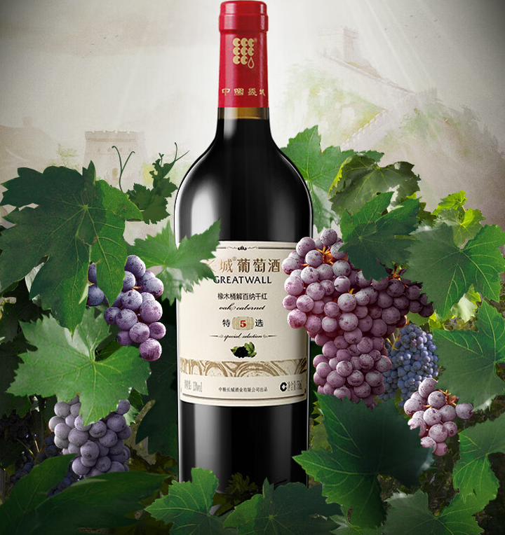 2024年值得推荐的高性价比红酒，红酒十大品牌排行榜 - 知乎
