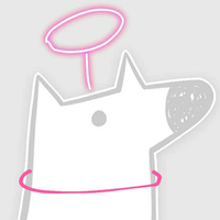 Zhihu profile picture for @trays