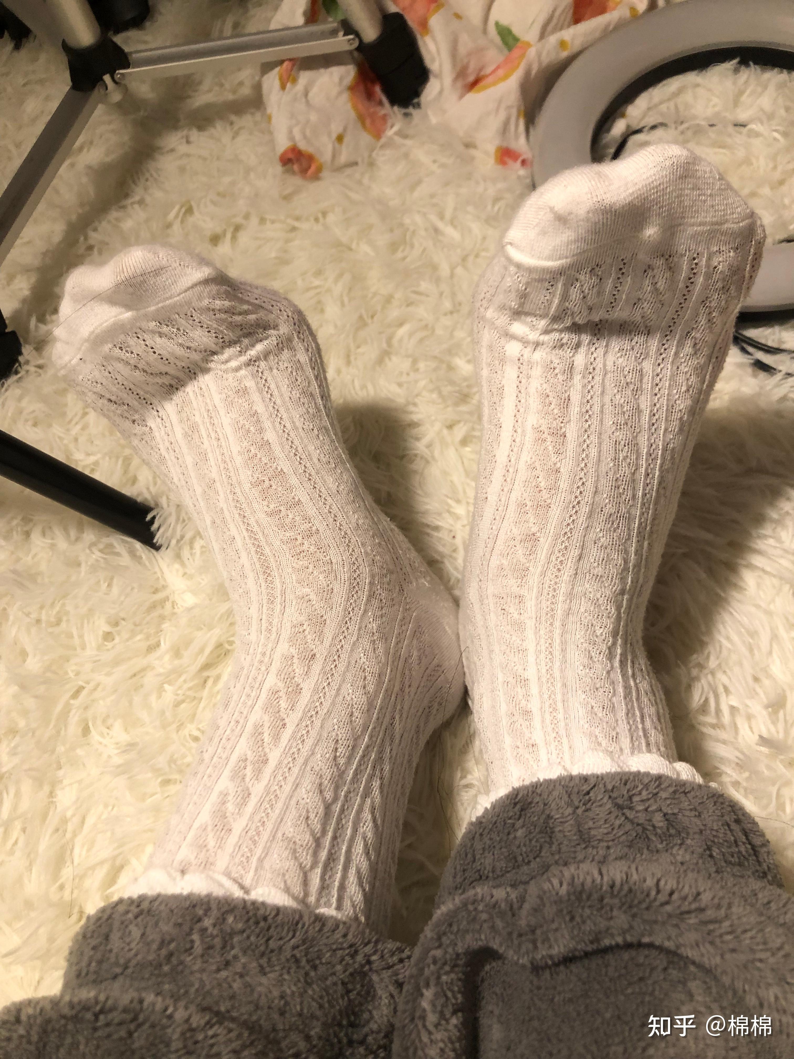 脚臭袜子臭怎么办