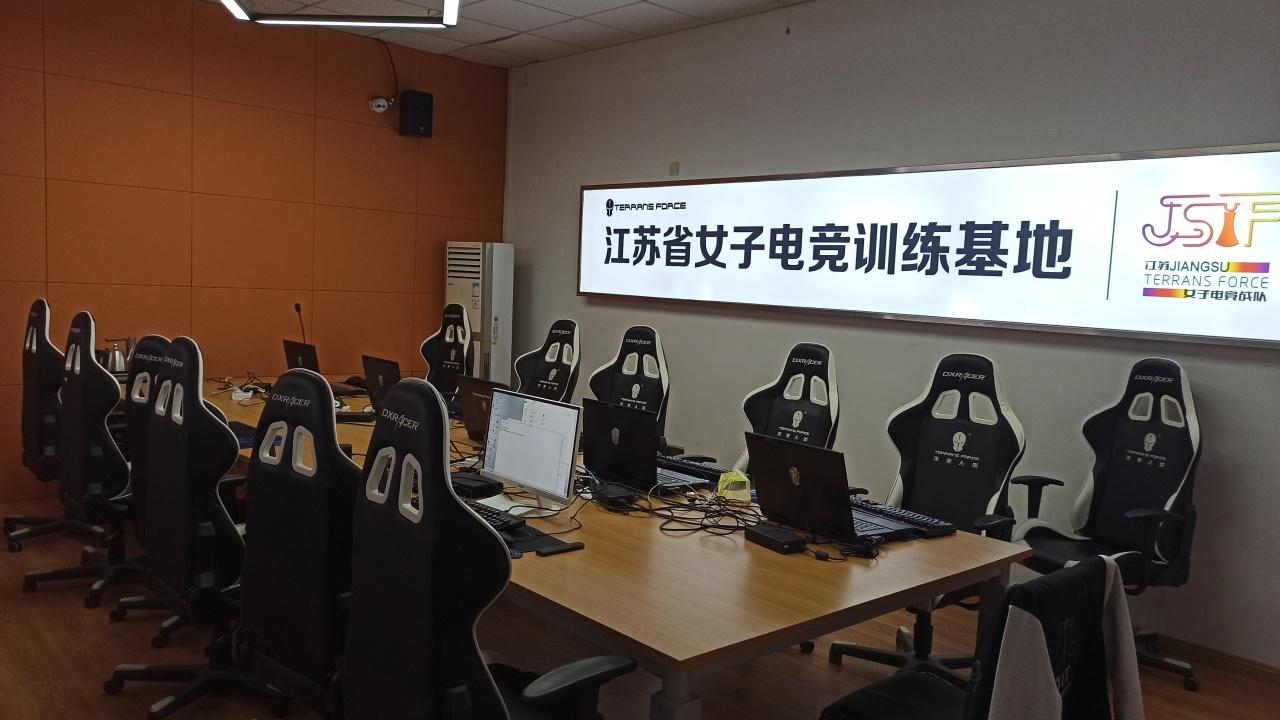 电竞产业的发展到底给我们的生活带来了什么? - 知乎