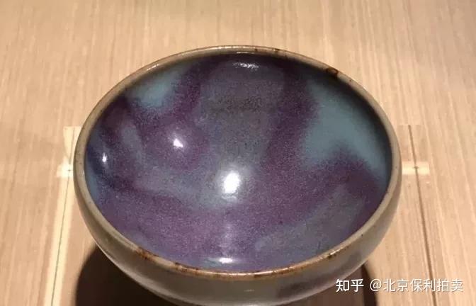 乾隆官钧窑拍卖的年代之谜大争论，乾隆皇帝早就告诉你答案了- 知乎