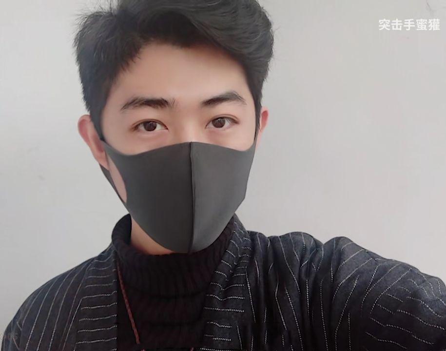 突击手蜜獾长什么样? - 知乎