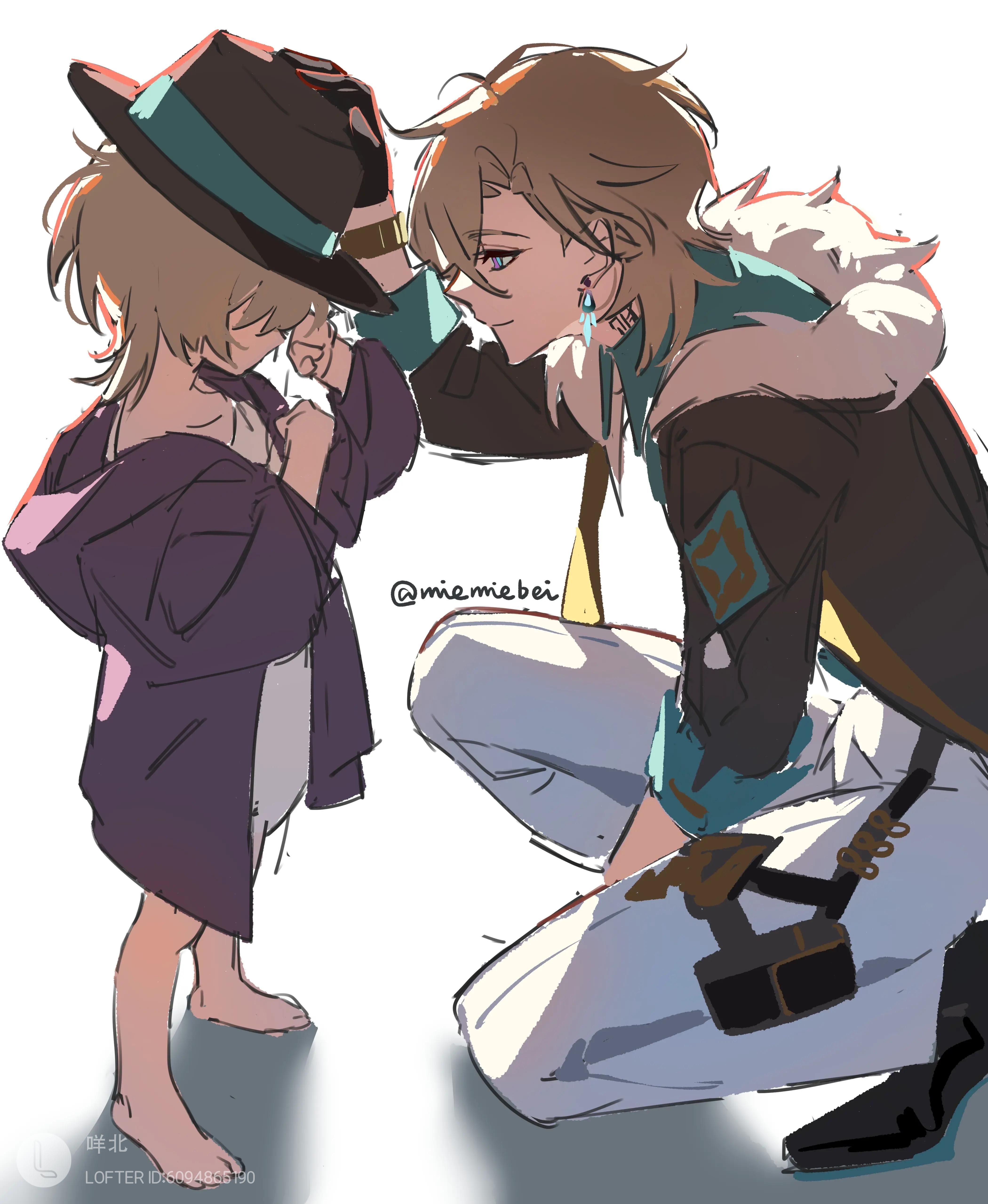 如何评价卡卡瓦夏砂金的过去的经历与埃维金氏族的遭遇