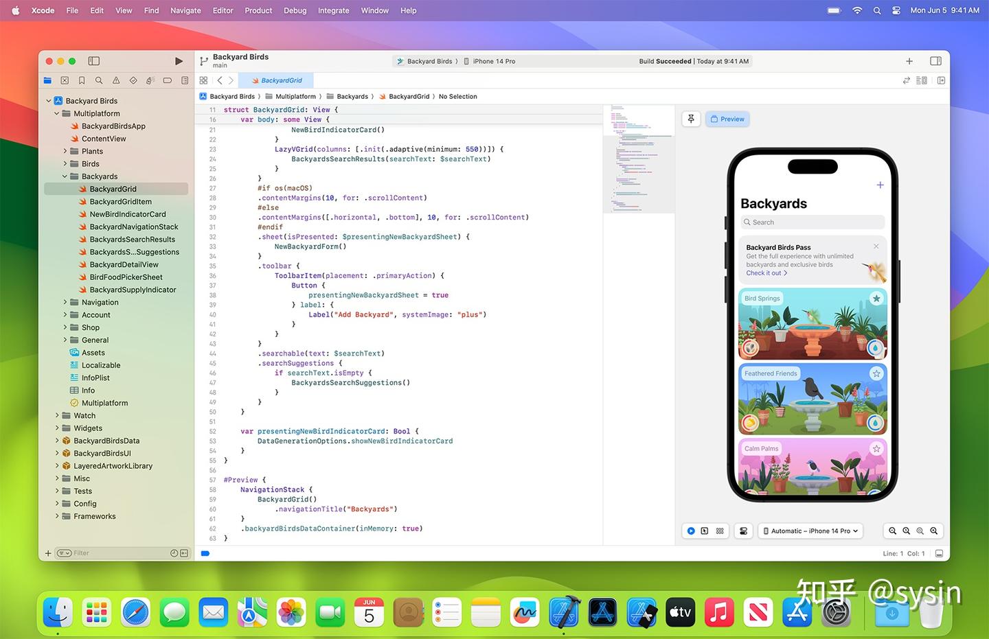 Xcode 16 apple ide 