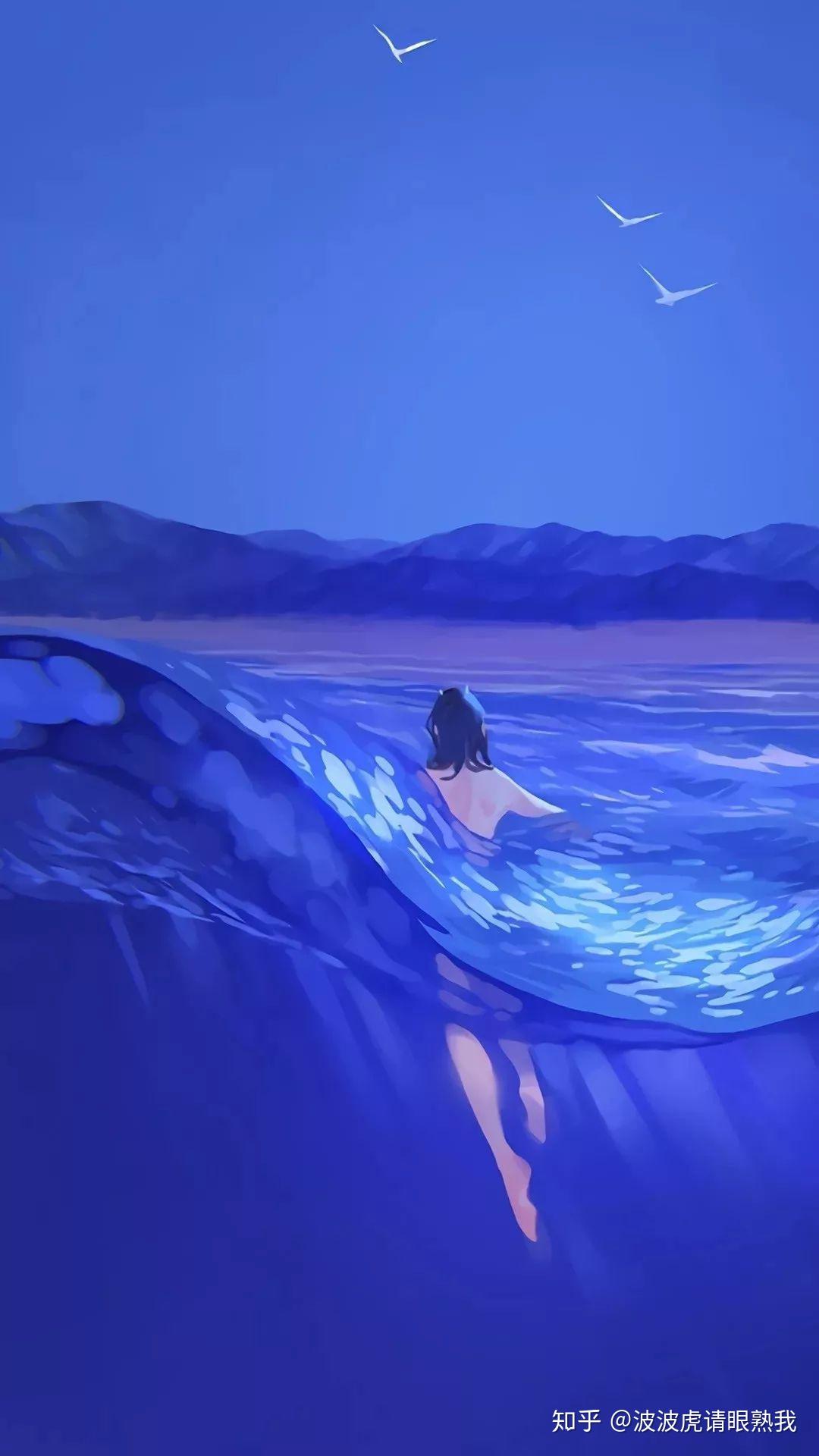 你有哪些珍藏已久的美美图片呀