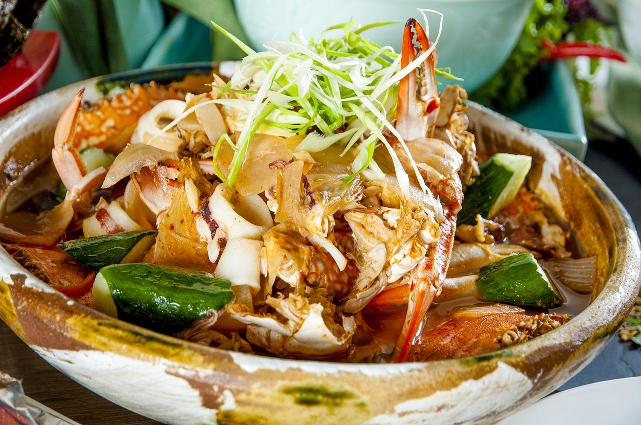 韩式养生锅怎么样