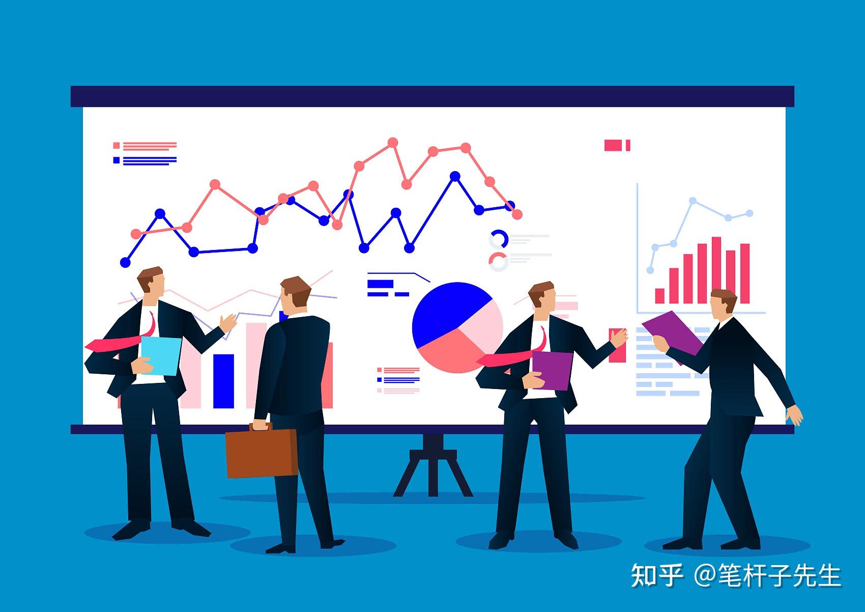向领导汇报工作，一定要掌握这三招！ - 知乎