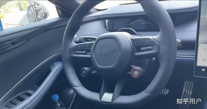 小米汽车公示,外观曝光,这款车的颜值和实力如何?插图10 小米汽车公示,外观曝光,这款车的颜值和实力如何?插图10