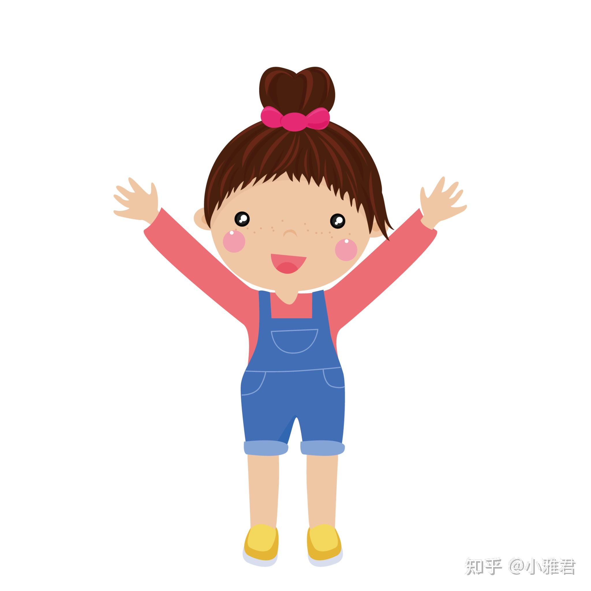 如果孩子性格内向,要不要让孩子变得外向? - 知乎