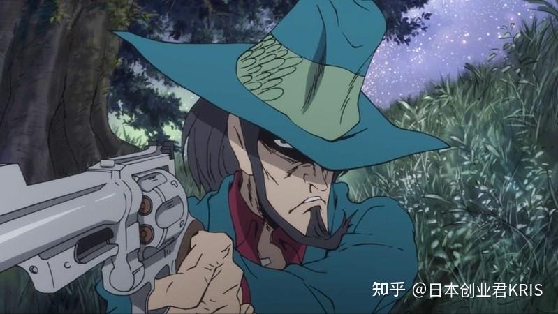 有哪些值得推荐的枪战类题材的动漫？ - 知乎