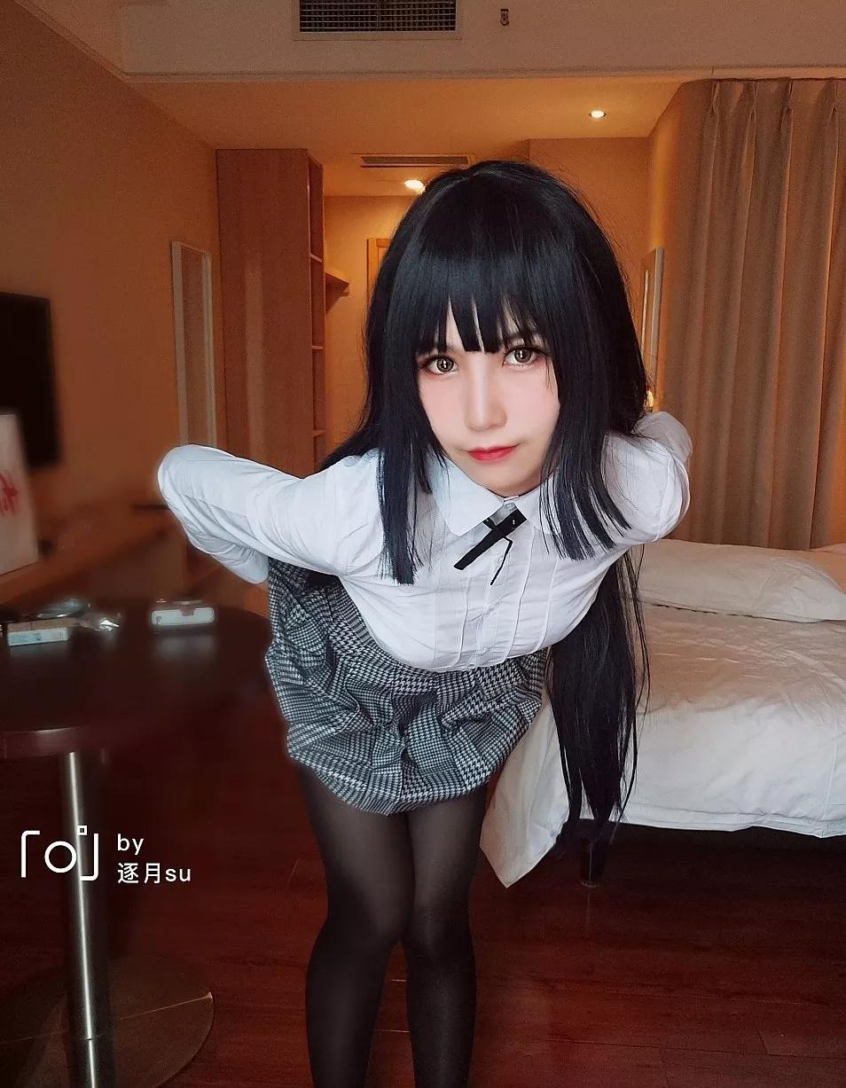 妖君白研,林子琳喵,Kiyo,51MODO,日本Graphis写真合集下载-星颜少女
