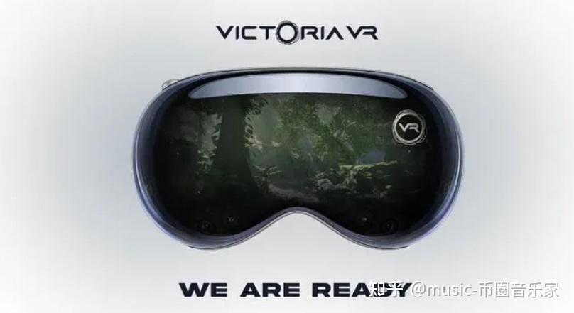 Victoria Vr 开启未来之门:Victoria VR 与 OpenAI 整合,引领 Web3 AI+AR 风潮 - 知乎