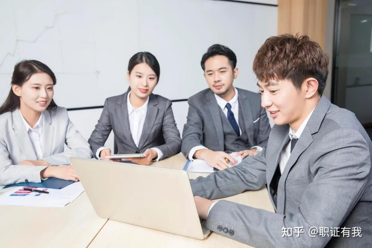 人力资源管理师三级报考条件有哪些?对就业有哪些好处? - 知乎