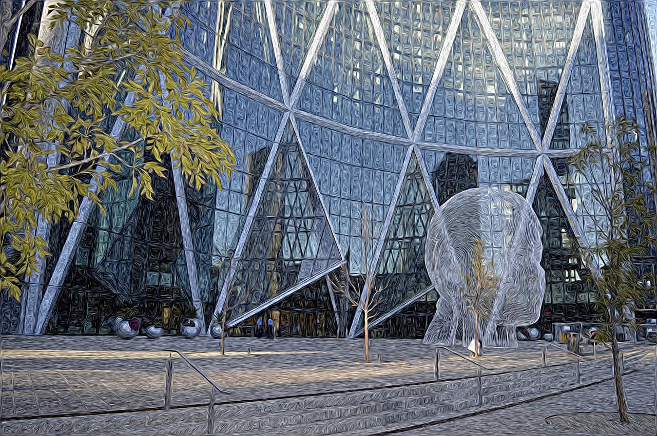 派克双流投资潜力