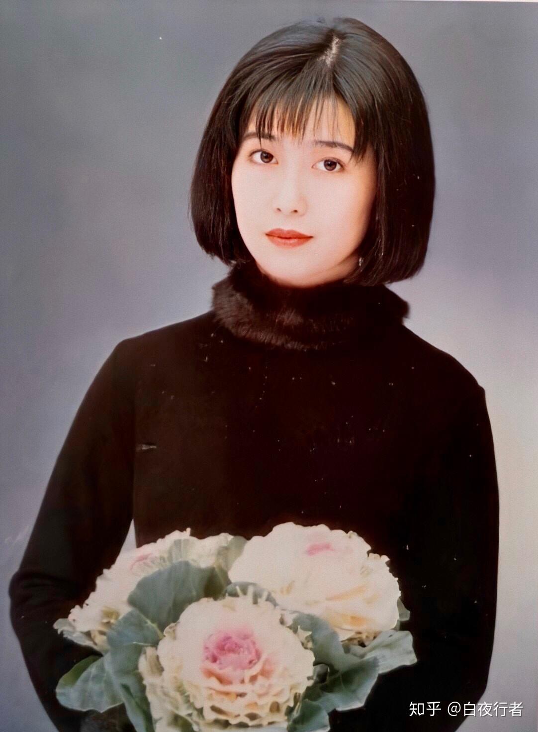 蔡幸娟为何在大陆不火