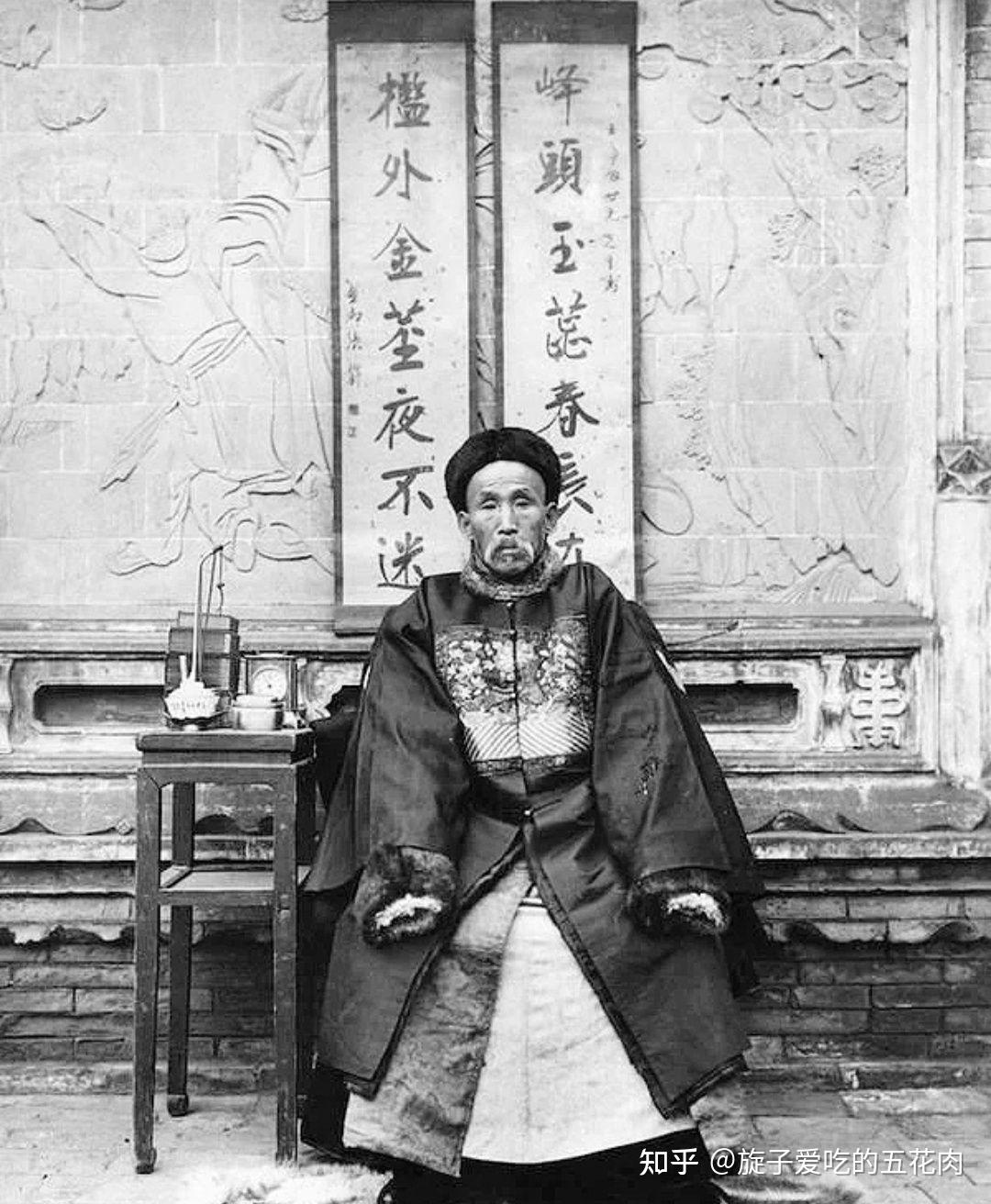 中国古代官员为什么很少有秃顶的? - 知乎