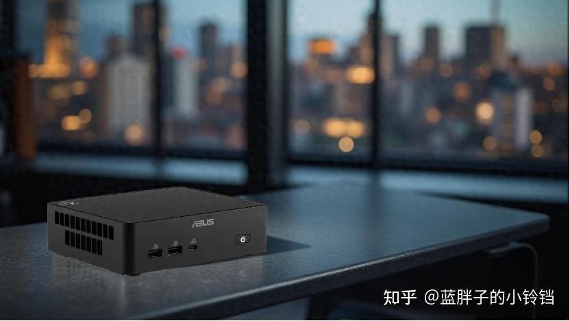 NUC 16 Pro Ultra X7 358H：图形+AI性能双炸，重塑专业与行业新体验